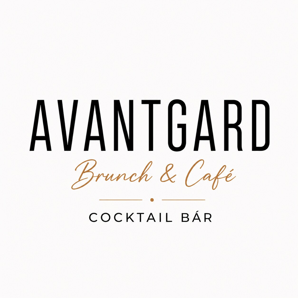 Avantgard Brunch